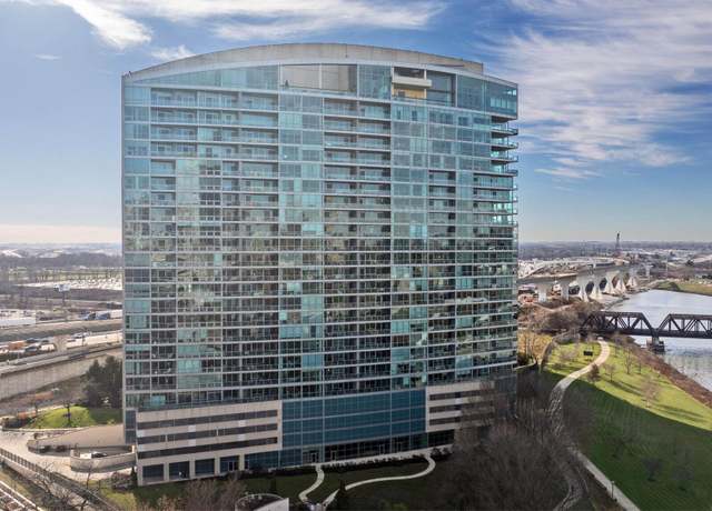 Property at 1 Miranova Pl #615, Columbus, OH 43215, 2 beds, 2 baths