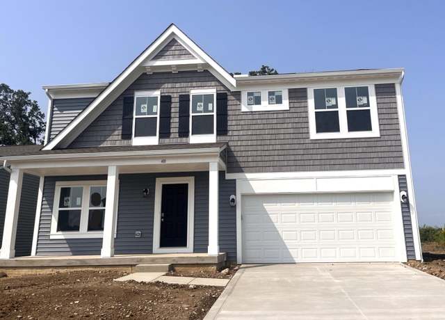 Property at 410 Waterlily Ln, Pataskala, OH 43062, 4 beds, 2.5 baths