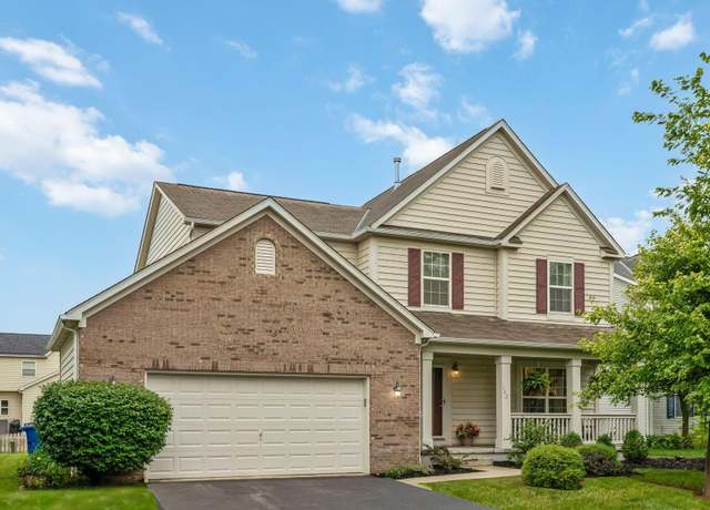 Property at 142 Blakemore Dr, Delaware, OH 43015, 4 beds, 2.5 baths