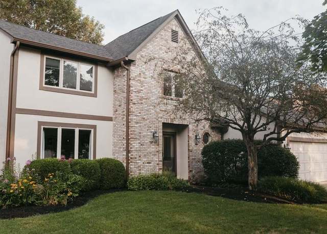 Property at 568 Kingfisher Dr, Westerville, OH 43082, 4 beds, 3.5 baths