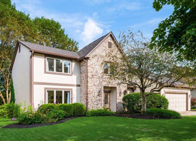 Photo of 568 Kingfisher Dr, Westerville, OH 43082