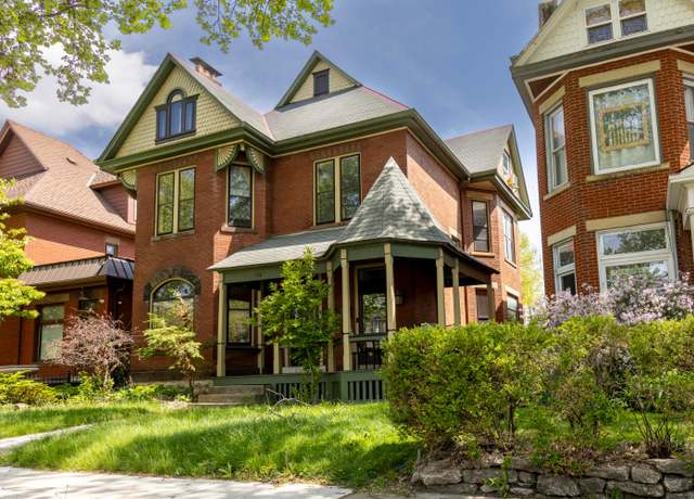 Property at 746-748 Neil Ave, Columbus, OH 43215, 3 beds