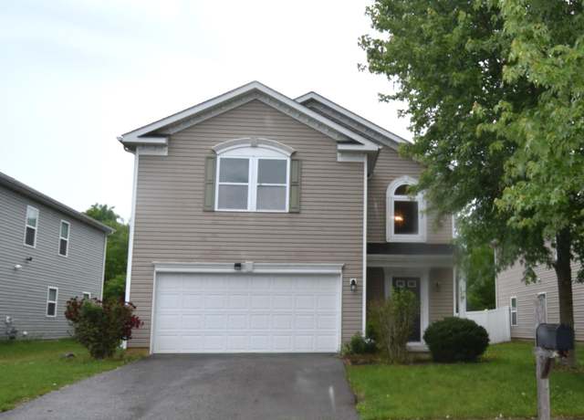 Property at 2709 Natalia Dr, Columbus, OH 43232, 4 beds, 2.5 baths