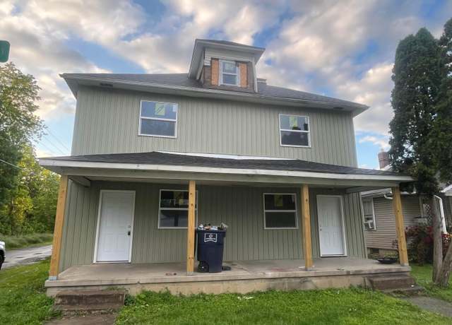 Property at 1105, 1107 E Chestnut St, Lancaster, OH 43130, 5 beds
