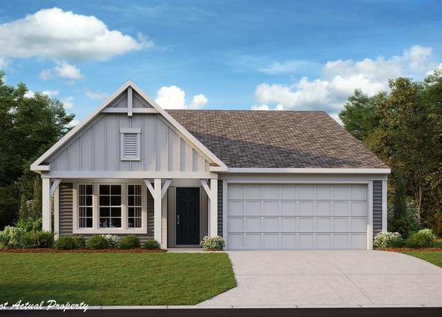 Property at 987 Bumblebee End, Grove City, OH 43123, 2 beds, 2 baths
