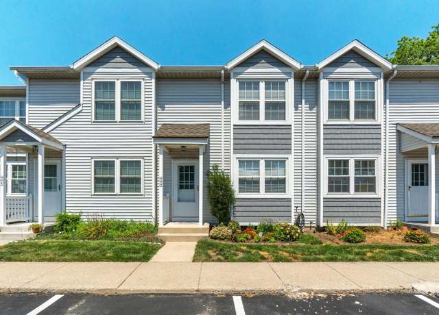 Property at 906 Upholland Ln Unit 17C, Columbus, OH 43085, 2 beds, 1.5 baths