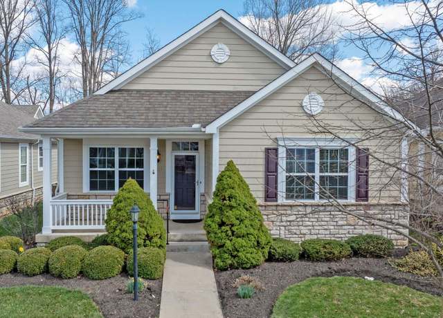 Property at 5429 Langwell Dr, Westerville, OH 43082, 2 beds, 2 baths
