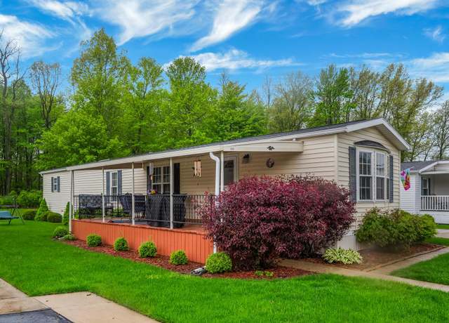 Property at 3200 Smeltzer Rd #106, Marion, OH 43302, 2 beds, 1 bath