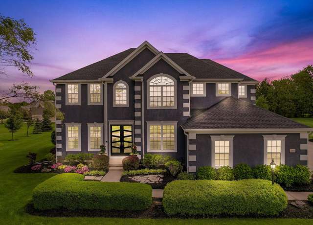 Photo of 4166 Borge Way, Dublin, OH 43016