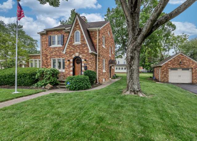 Property at 750 E Allen St, Lancaster, OH 43130, 3 beds, 1.5 baths