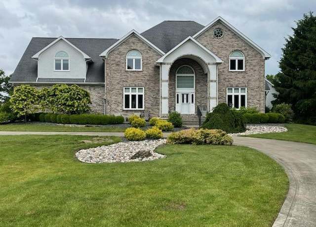 Photo of 6545 Steitz Rd, Powell, OH 43065