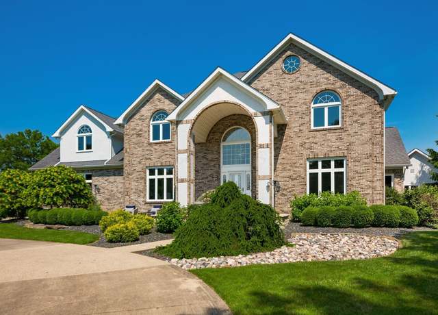 Photo of 6545 Steitz Rd, Powell, OH 43065