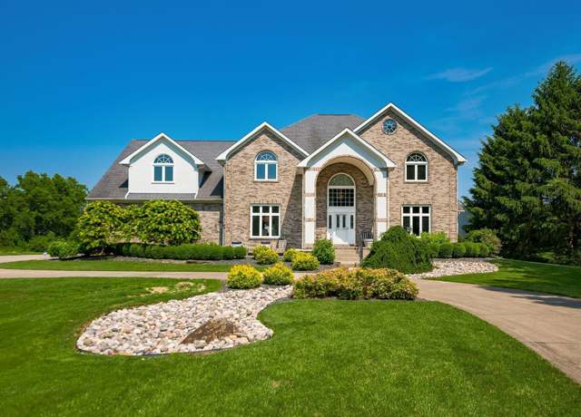 Photo of 6545 Steitz Rd, Powell, OH 43065