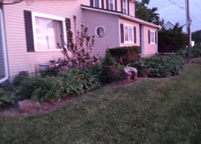 Property at 12733 Johnstown Utica Rd, Johnstown, OH 43031, 3 beds, 1 bath