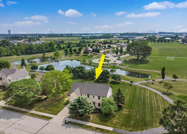 Property at 7635 Overland Trl, Delaware, OH 43015, 4 beds, 4.5 baths