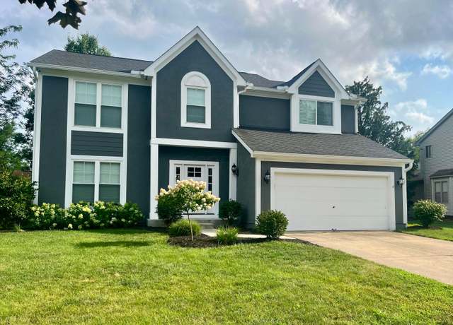 Property at 2651 Hoover Crossing Way, Grove City, OH 43123, 4 beds, 2.5 baths
