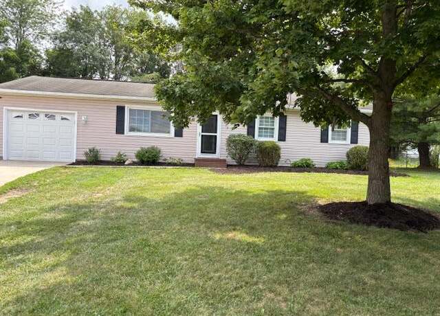 Property at 14173 Pleasant Ridge Dr, Marysville, OH 43040, 3 beds, 1 bath