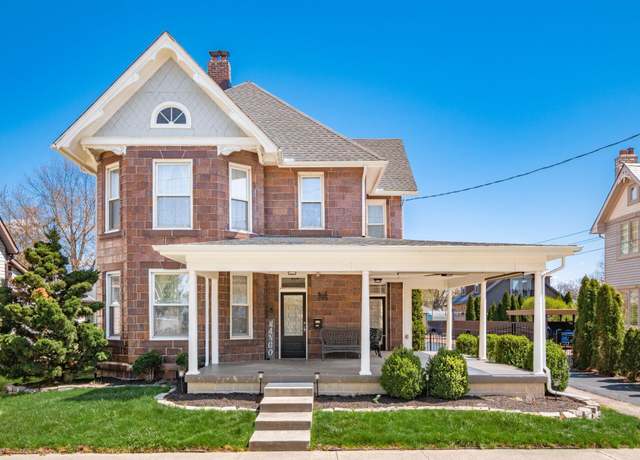Property at 261 N Chillicothe St, Plain City, OH 43064, 3 beds, 2 baths