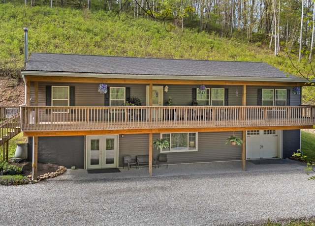 Property at 24796 E Fork Rd, Laurelville, OH 43135, 3 beds, 2 baths