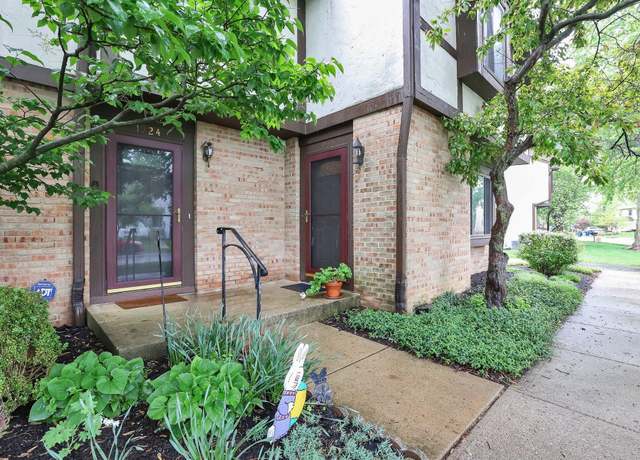 Property at 1922 Laramie Dr #24, Powell, OH 43065, 2 beds, 2 baths