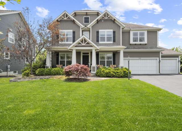 Property at 2459 Friesian Ln, Powell, OH 43065, 4 beds, 4 baths
