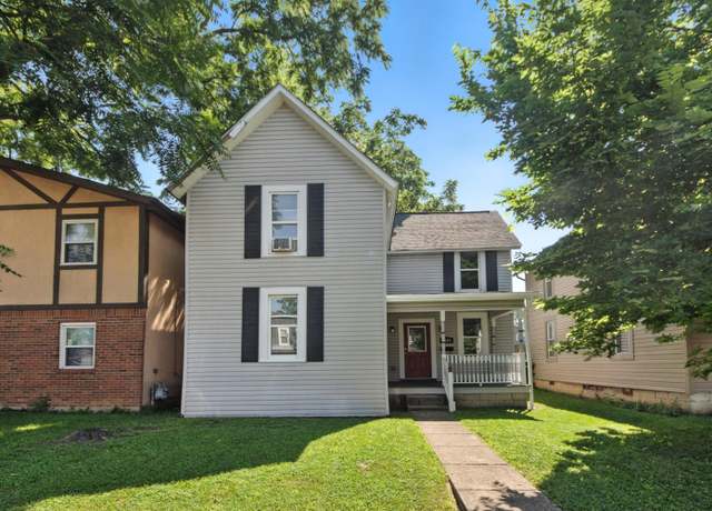 Property at 2584 Deming Ave, Columbus, OH 43202, 3 beds, 1.5 baths