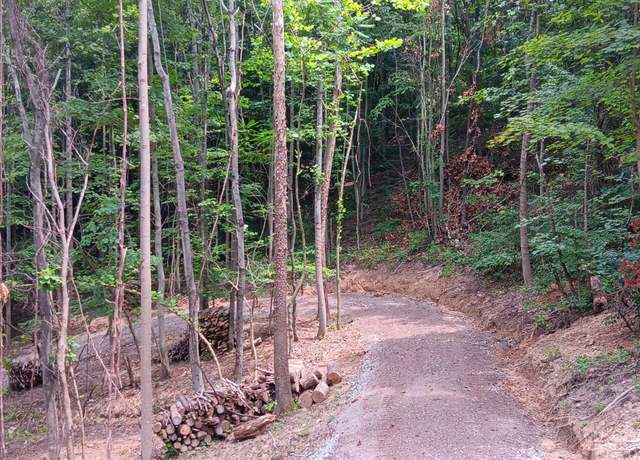 Property at 0 Orpheus Keystone Rd Unit (Tract 5 Caves at Keystone), Jackson, OH 45640
