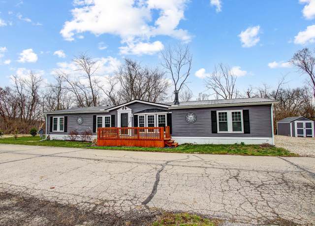 Property at 8944 Iroquois Way, Orient, OH 43146, 4 beds, 2 baths