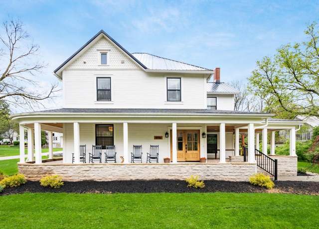 Property at 4916 Olentangy River Rd, Delaware, OH 43015, 5 beds, 3.5 baths
