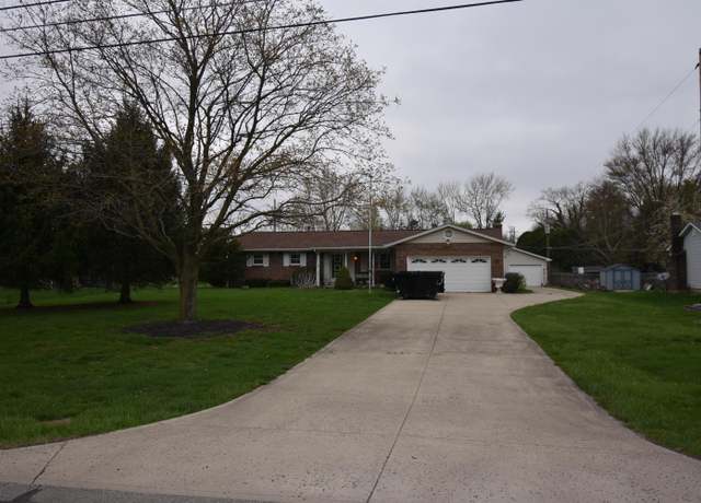 Property at 6580 Davis Rd, Hilliard, OH 43026, 3 beds, 3 baths