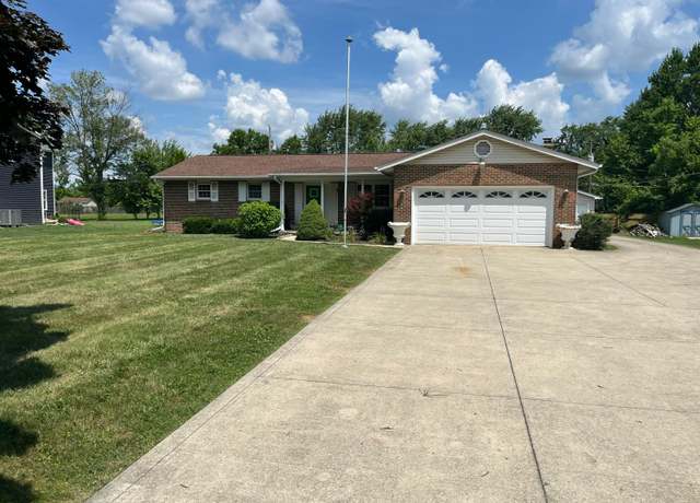 Property at 6580 Davis Rd, Hilliard, OH 43026, 3 beds, 3 baths