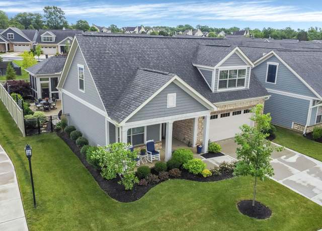 Photo of 6653 Riverrun Ln, Delaware, OH 43015