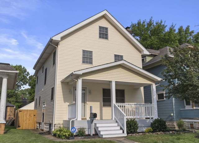 Property at 212 S Burgess Ave, Columbus, OH 43204, 3 beds, 1.5 baths