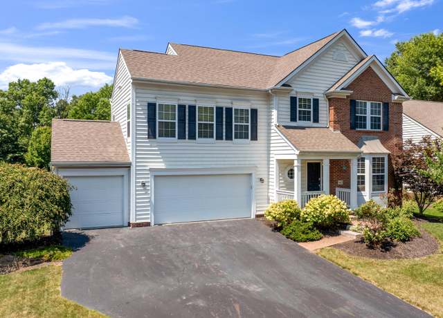 Photo of 5462 Ketterington Ln, Westerville, OH 43082