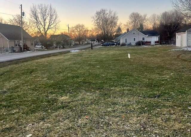 Property at 1987 Reese Ave, Columbus, OH 43207