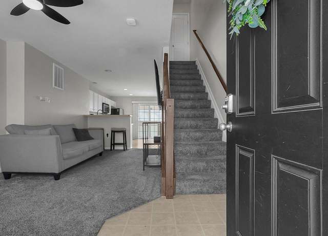 Property at 6343 Royal Tern Xing #49, Columbus, OH 43230, 2 beds, 1.5 baths