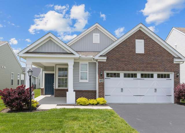 Property at 6051 Limewood Dr, Westerville, OH 43081, 3 beds, 2 baths