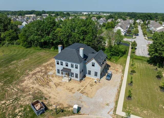 Property at 7301 Wood Edge Ln, New Albany, OH 43054, 6 beds, 5.5 baths