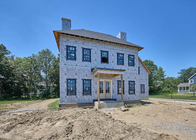 Property at 7301 Wood Edge Ln, New Albany, OH 43054, 6 beds, 5.5 baths