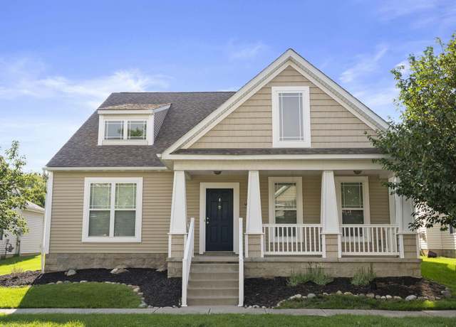 Property at 4681 Snowy Meadow Dr, Grove City, OH 43123, 3 beds, 2.5 baths