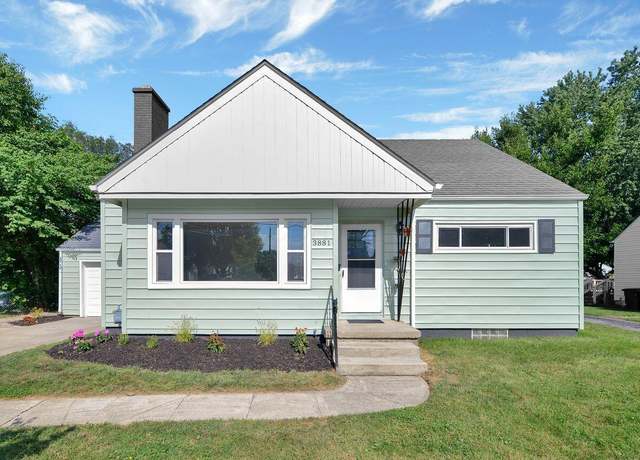 Property at 3881 Glenna Ave, Grove City, OH 43123, 3 beds, 2 baths