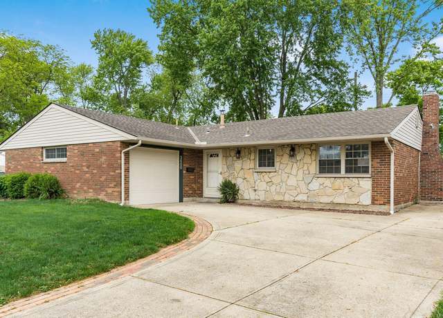 Photo of 3600 Madrid Dr, Westerville, OH 43081
