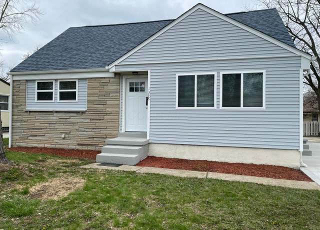 Property at 1398 Matthias Dr, Columbus, OH 43224, 4 beds, 2 baths