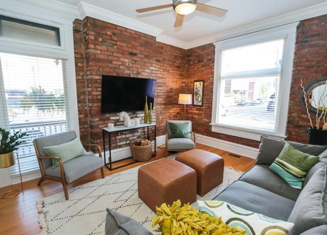 Property at 200 Thurman Ave, Columbus, OH 43206, 4 beds, 2.5 baths