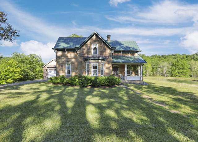 Property at 24754 Shurtz Rd, New Plymouth, OH 45654, 2 beds, 2.5 baths