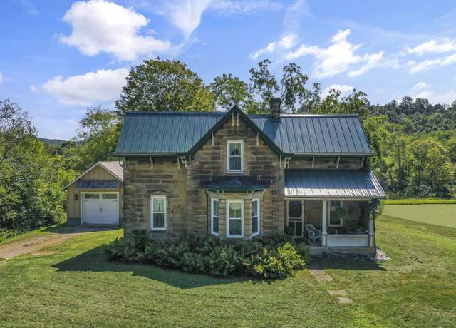 Property at 24754 Shurtz Rd, New Plymouth, OH 45654, 2 beds, 2.5 baths