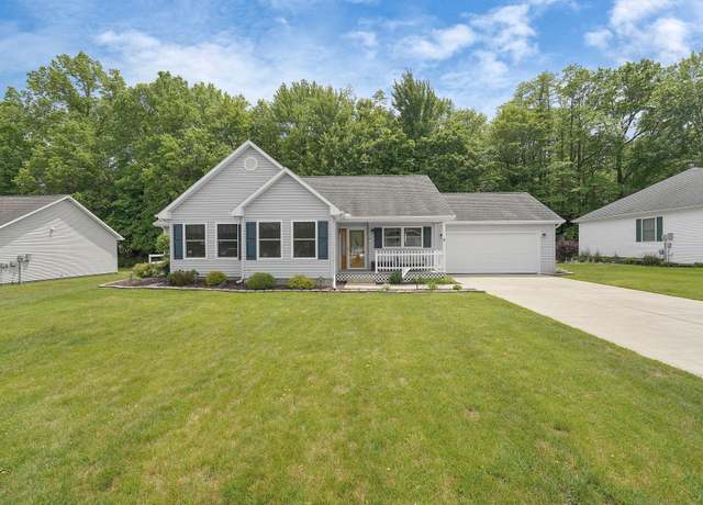 Property at 1923 August Dr, Ontario, OH 44906, 3 beds, 2 baths