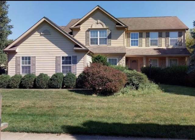 Photo of 7511 Windsor Dr, Dublin, OH 43016