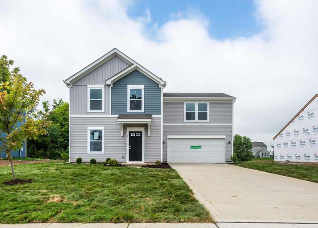 Property at 28 Hemingway Ave, Ashville, OH 43103, 4 beds, 2.5 baths