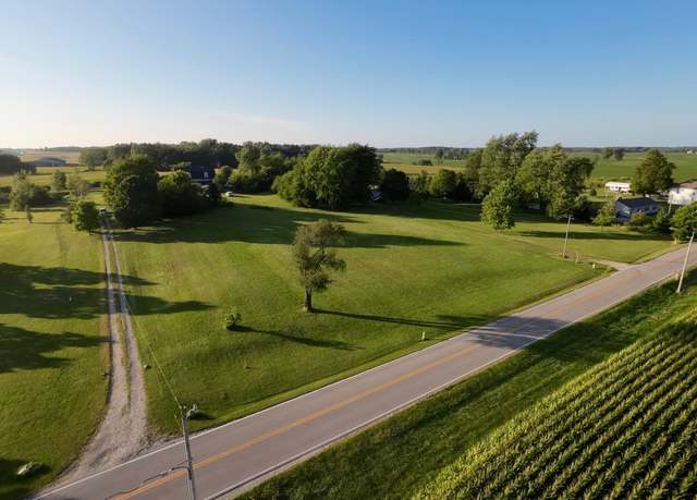 Property at 2321 N Houston, South Vienna, OH 45369